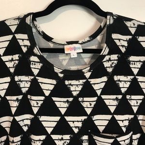 LuLaRoe Carly Dress (NWT)